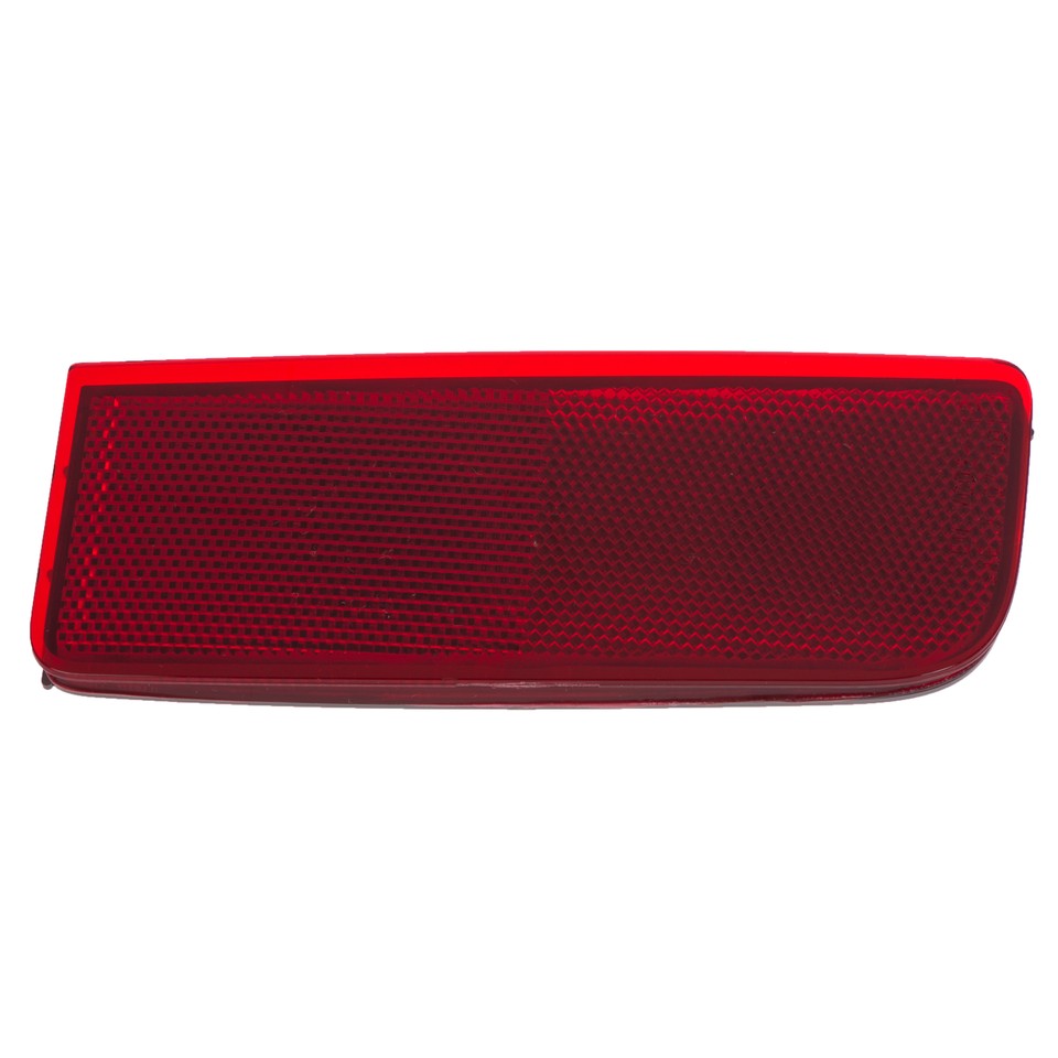 Oem 2010 2014 Subaru Outback Rear Left Driver Side Bumper Reflector 