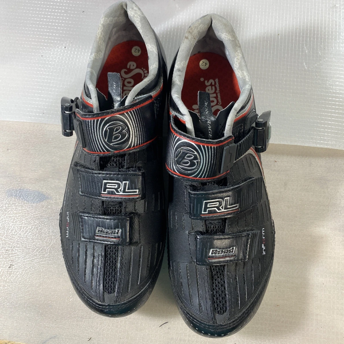 Bontrager Rl Road Shoe for sale | eBay