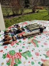 17pieces of original Vintage Cabinet And Door Latches