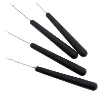 1,5 mm ultrafein Riegel Haken Spitze Herstellungswerkzeug von Harlekin Spitze