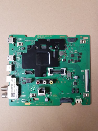 Samsung GU50TU8079U Mainboard Main Board BN41-02756C BN94-15767J #TV1207