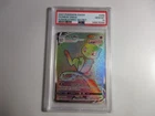 PSA 10 Mew Vmax Secret Rare Fusion Strike Pokemon Card