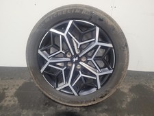 HYUNDAI TUCSON 2023 ALLOY WHEEL 7.5JX19 INCH 52910N7400