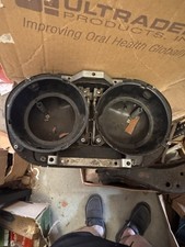Nos 1958 Ford Truck Lh Headlamp Assy B8tz-13035-a