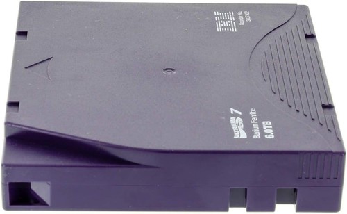 38L7302 - IBM LTO ULTRIUM 7 6TB/15TB LTO 7 - 第 2/4 張圖片