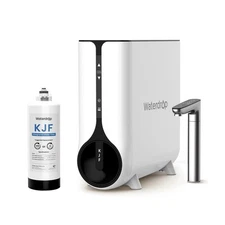 Waterdrop KJ600 Instant Hot Water Dispenser RO Systems, Extra WD-KJF Filter