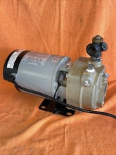 3/4 HP Cast Iron Water Conventional Well Jet Pump 429619 Do It Best  Used