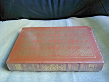 ANDY WEIR SIGNED - THE MARTIAN - EASTON PRESS...