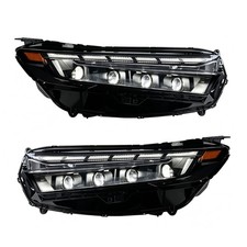 For 2023-2025 Honda CR-V RS Left and Right LE...