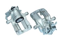 Bremssattel Kamoka JBC1207 Grauguss FüR Audi A4 B5 8D2 Avant 8D5 B6 8E2 Quattro