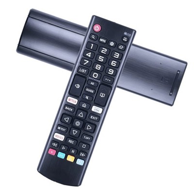 New Remote Control For Soniq W65UV40A 4K Ultra HD LED UHD WEBOS Smart HDTV TV
