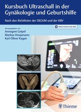 Kursbuch Ultraschall in der Gynäkologie und ...