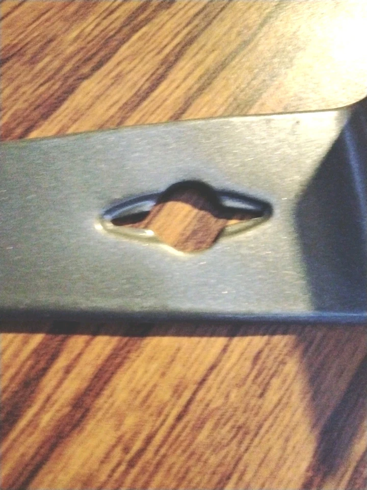 HART 90 Deg Angle Pry Bar/Scraper - Image 4 of 4