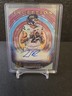 2022-23 Bowman Inception University - Autographs Will Rogers #BIA-WRS (AU, RC)