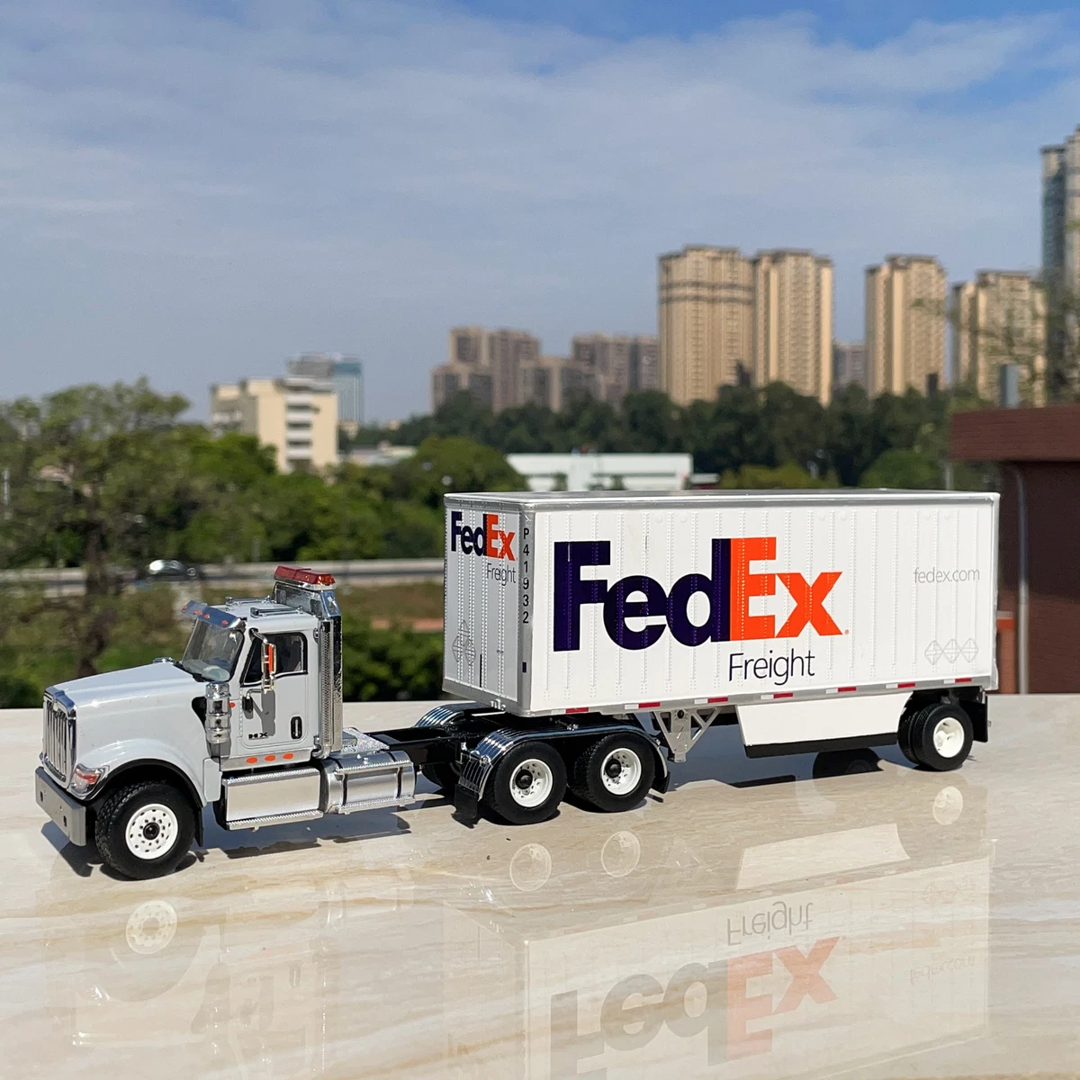 Preços baixos em Caminhão de brinquedo da FedEx | eBay