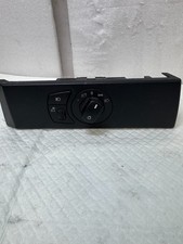 2004 Bmw 545 Headlight Fog Switch Mopar 6 925 261 Oem 57