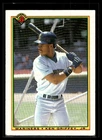 Ken Griffey, Jr. 1990 Bowman Card #481