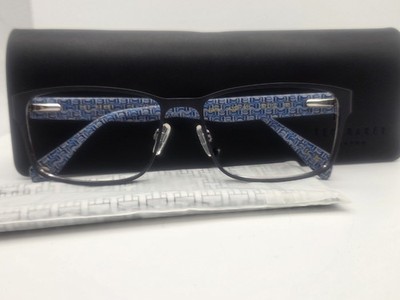 Ted Baker Fisher TB4353 601, Rahmen 57-16-145