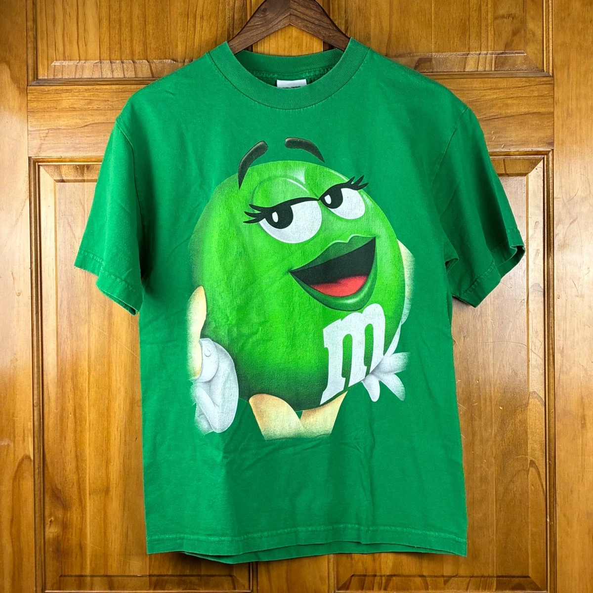 M＆M Tシャツ M&M's Size M Shirts for Men for sale | eBay