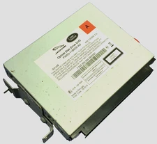 2016 - 2019 JAGUAR XJ OEM CD/ DVD DISC DRIVE FW9311B608AD