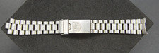 Replacement Stainless Strap For 972.008 Tag Heuer Watch 13cm Length 1cm Width