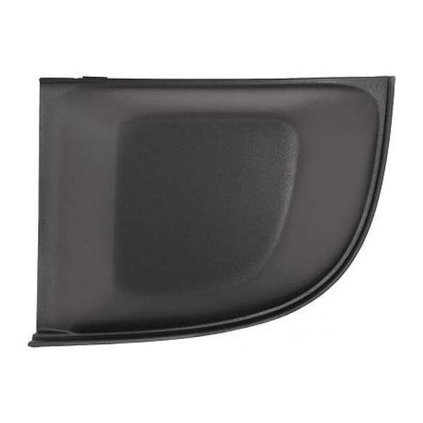 Diederichs LüFtungsgitter FrontstoßFäNger FüR Fiat 500 312 Links 735455037-image