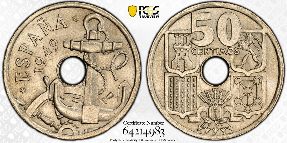 MS 66 Graded European Coins for sale | eBay