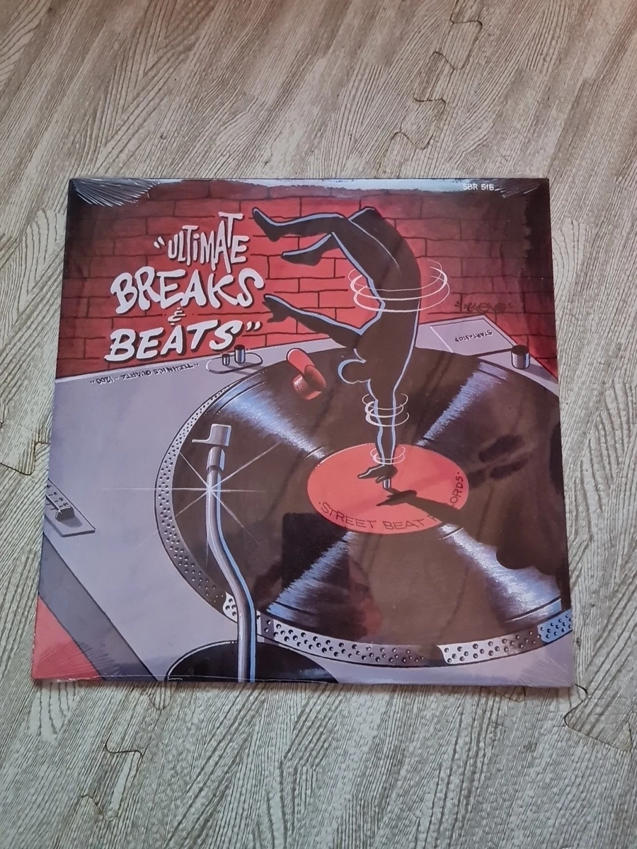 ultimate breaks beats products for sale | eBay
