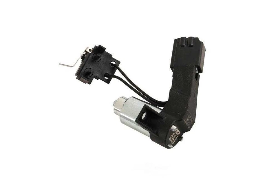 Соленоид блокировки переключения передач - Изображение 2 из 4