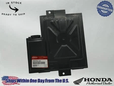 Honda Genuine OEM Battery Cover Pioneer 500 2015-2022 50453-HL5-A00