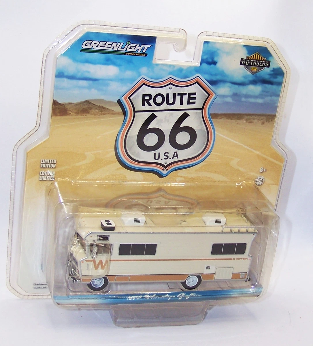 Route 66 1 64 | eBay