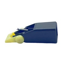 Turntable Needle Replacement for Gp330 331 350 351 D74 75Y M100 Record Player