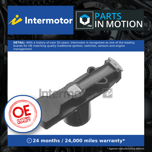 Rotor Arm fits JAGUAR XJS 4.0