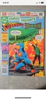 DC COMICS PRESENTS #26 VF/NM 9.0 , KEY,SUPERMAN,NEW TEEN TITANS.COMB S/H AVAIL