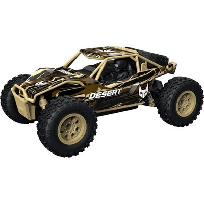 CARRERA RC - 2,4GHz Desert Buggy