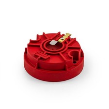 Distributor Rotor Button Only Pro Billet Cap