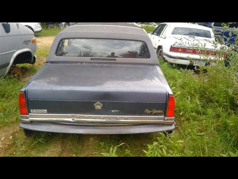 Passenger Right Tail Light Fits 88-91 NEW YORKER (FWD) 585305 - Image 4 of 4