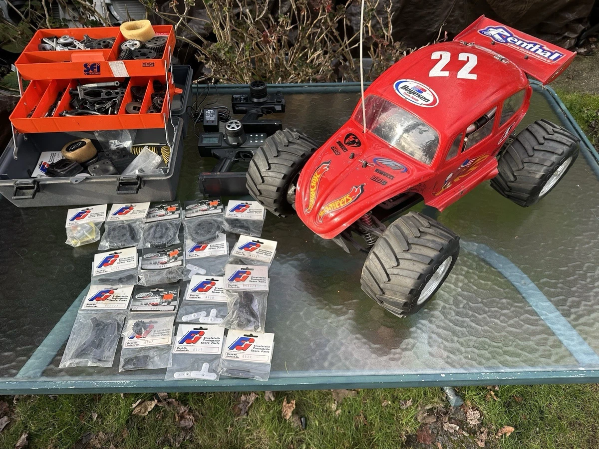 FG 1/5　F-1タイプ　ラジコン FG 1:5 比例遥控汽车/卡车/摩托车| eBay