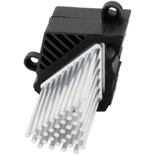 New Blower Motor Resistor Fits Bmw 328i Base 6 Cyl 2.8L By 20421 300404 973528