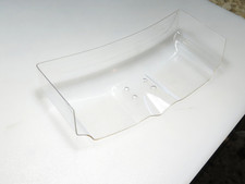 L22-7391 Team Losi TLR 22X-4 elite buggy rear wing