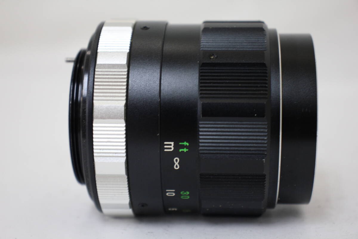 Fujifilm Fujinon.T 100Mm F2.8 M42 Mount Lens E877 | eBay