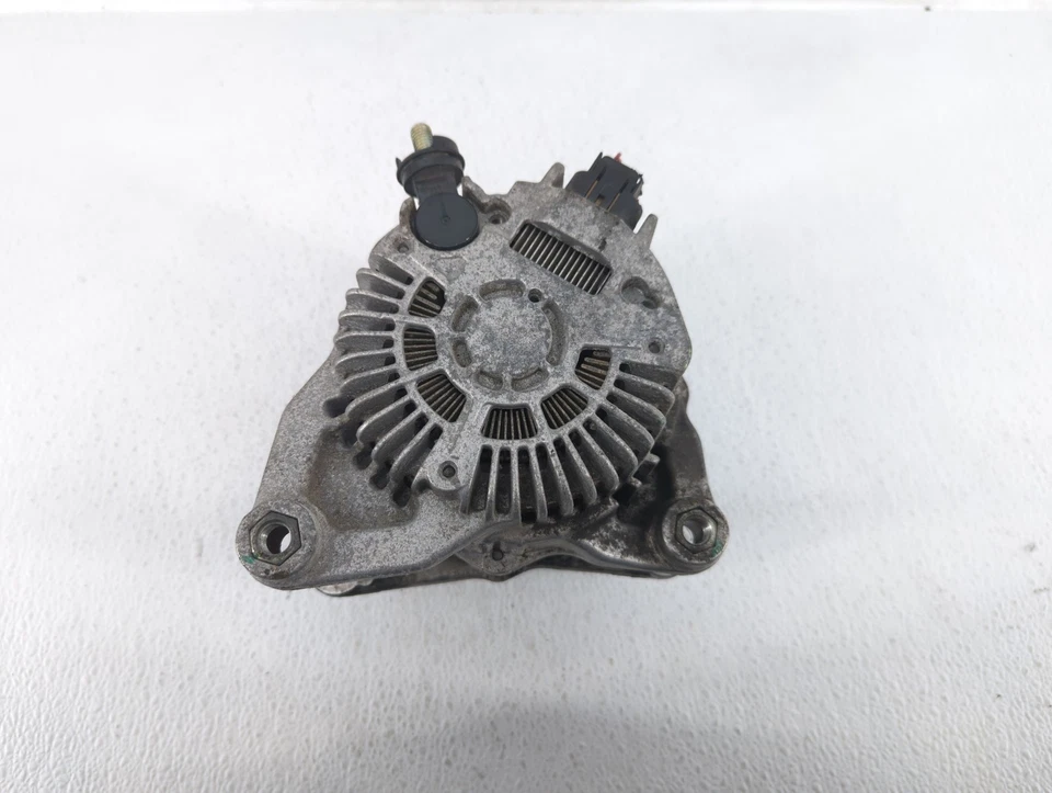 Оригинальный двигатель для зарядки генератора переменного тока Mazda Cx-5 NTIZT - Изображение 3 из 4