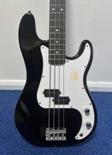 Bass Guitar (Not Fender) and still has protective coating 