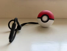 Pokeball Poke Ball Plus Pokemon Nintendo Switch Let's Go Pikachu Controller