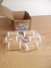 Parker 3PU10-025 X6 3 Micron Interceptor