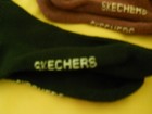 New ~ Skechers Women's Low Crew Sock, 3-pair — photo 5