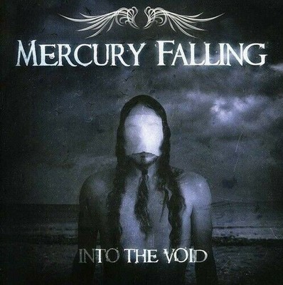 Into The Void CD Mercury Falling Neu & Versiegelt