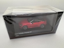 Kyosho 1:43 Nissan Fairlady Z Red of 400