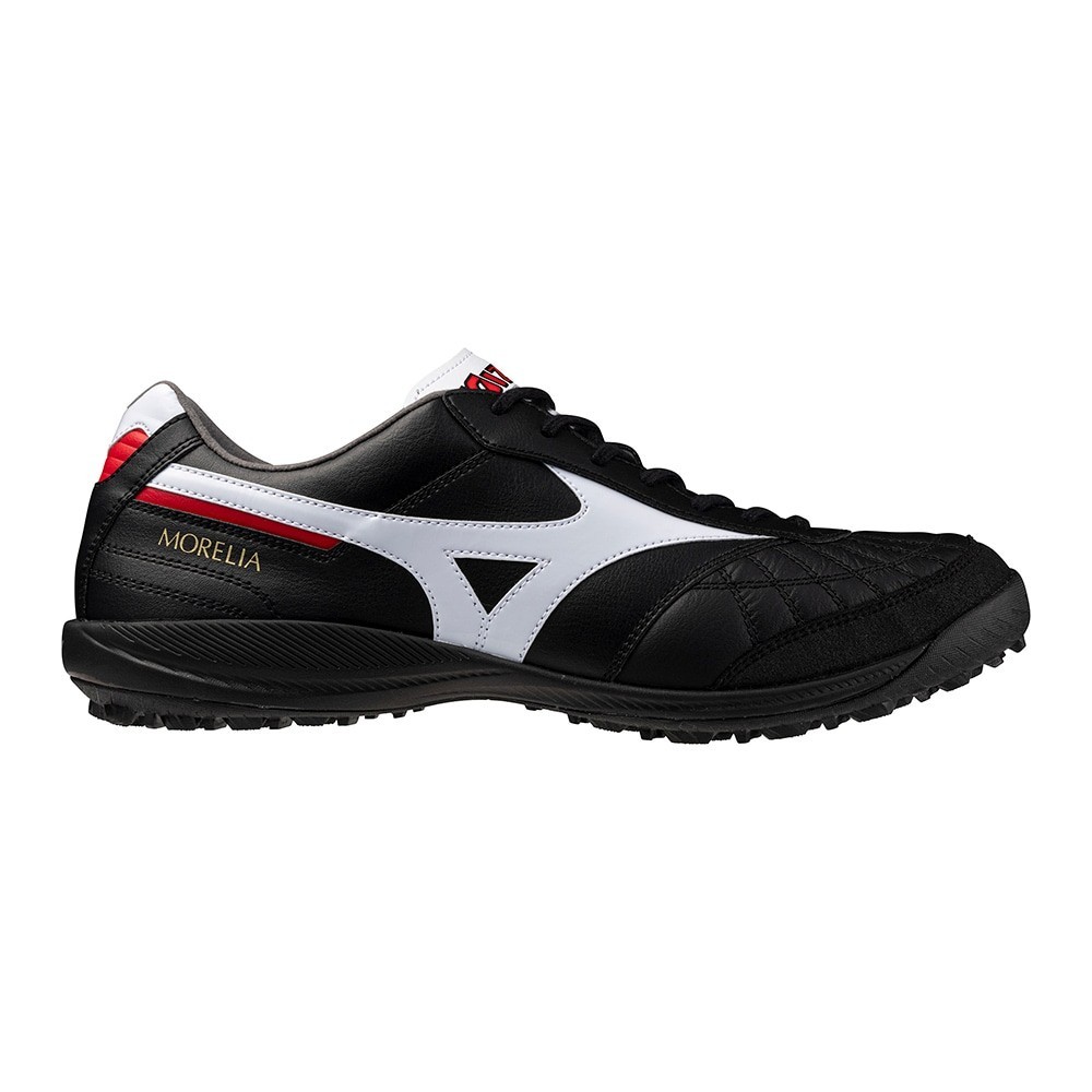 MIZUNO Futsal Shoes MORELIA SALA JAPAN TF Black/White Q1GB250201