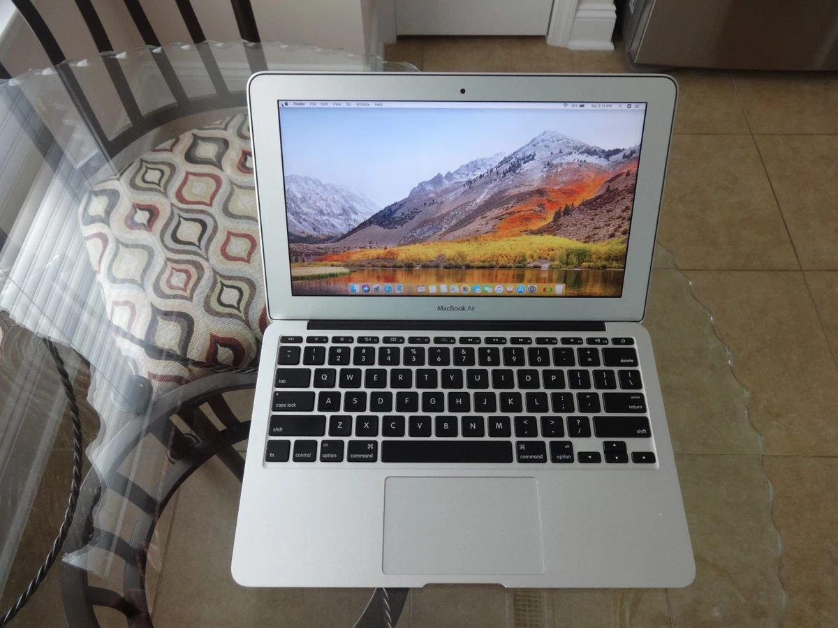 Macbook Air A1370 for sale | eBay